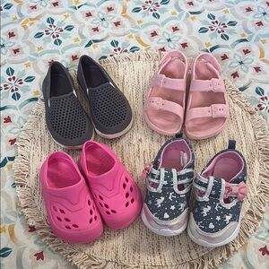 Miscellaneous Kids Sandals size 6